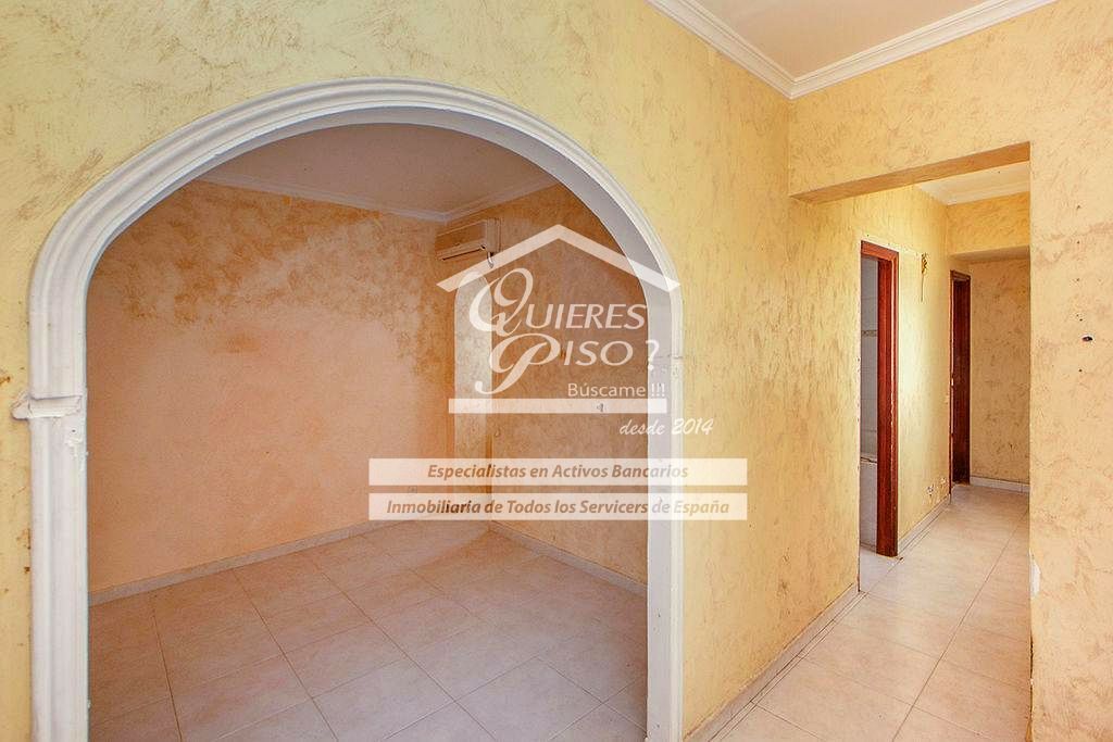 Flat for sale in Aguadulce, Arenales - Lugo - Avda. Marítima