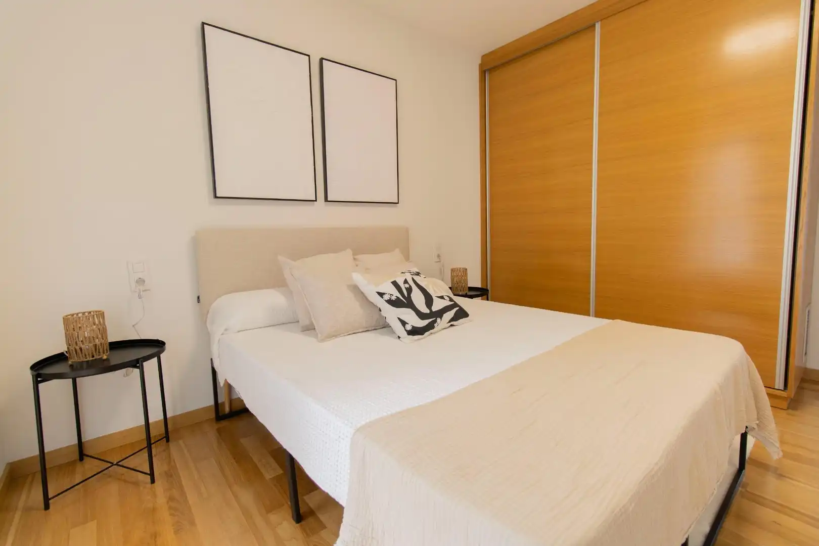 Dormitori de Pis en venda en Gandia amb Aire condicionat i Piscina comunitària