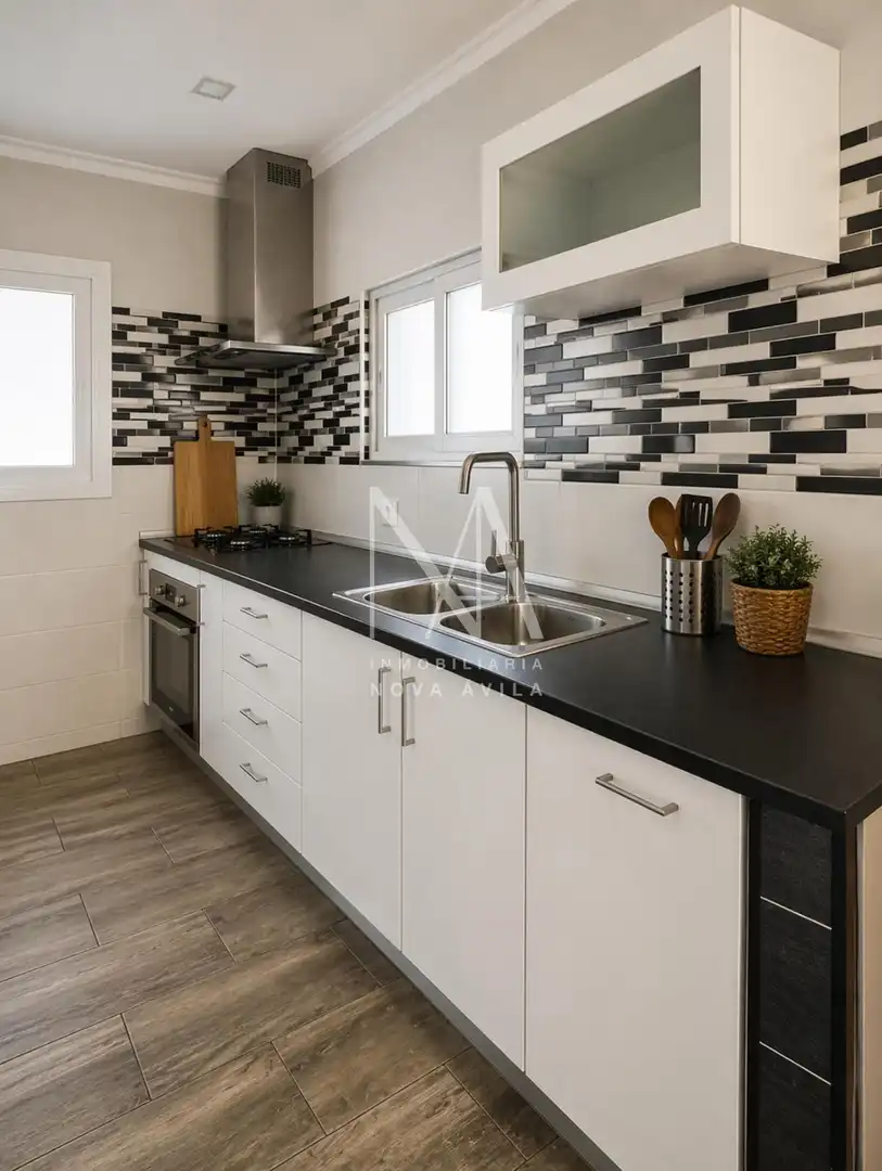 Adosado con jardín en venta en Platja de Palma, imagen 14