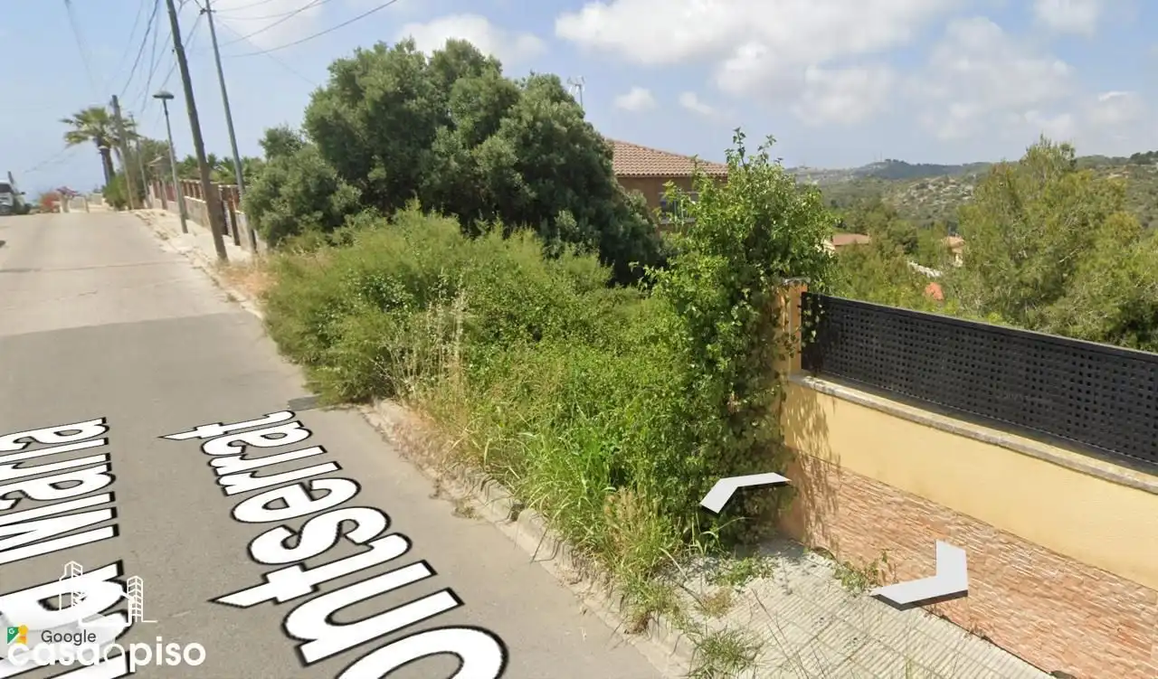 Lands and plots for sale in marca hispanica, imagen 6