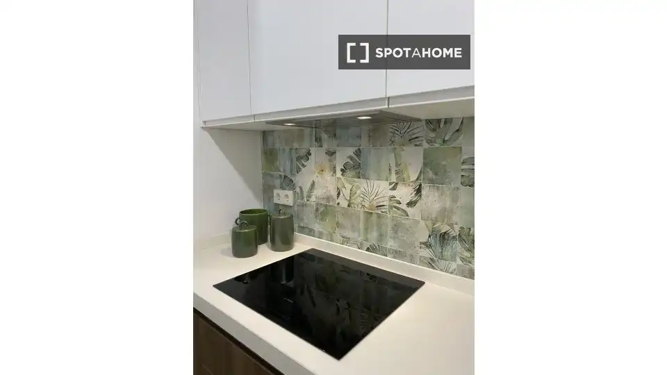 Wohnung mit Terrasse zur Miete in Centro, imagen 7