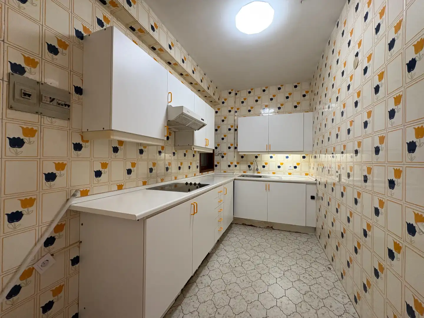 Cuina de Pis en venda en Las Palmas de Gran Canaria amb Balcó