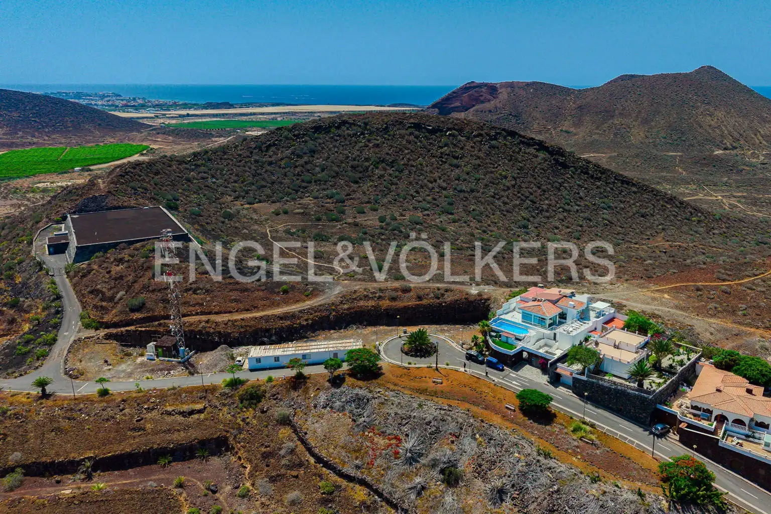 Terrenys i solars en venda a Palm - Mar, imagen 6