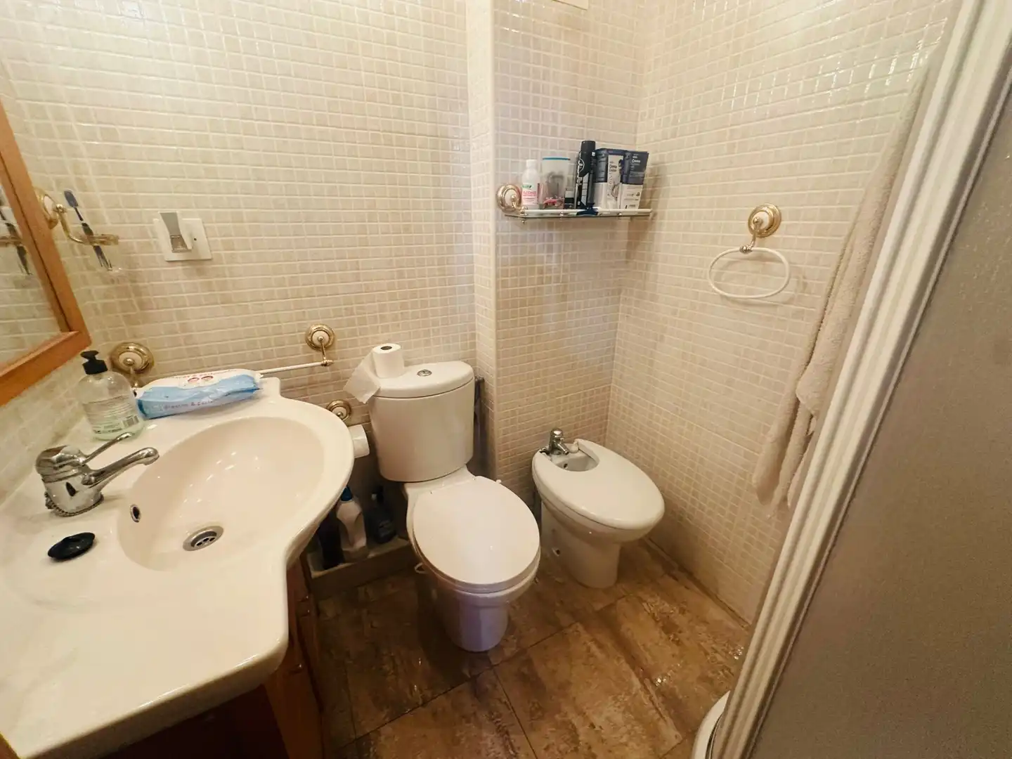 Baño de Piso en venta en Salou con Aire acondicionado, Calefacción y Terraza