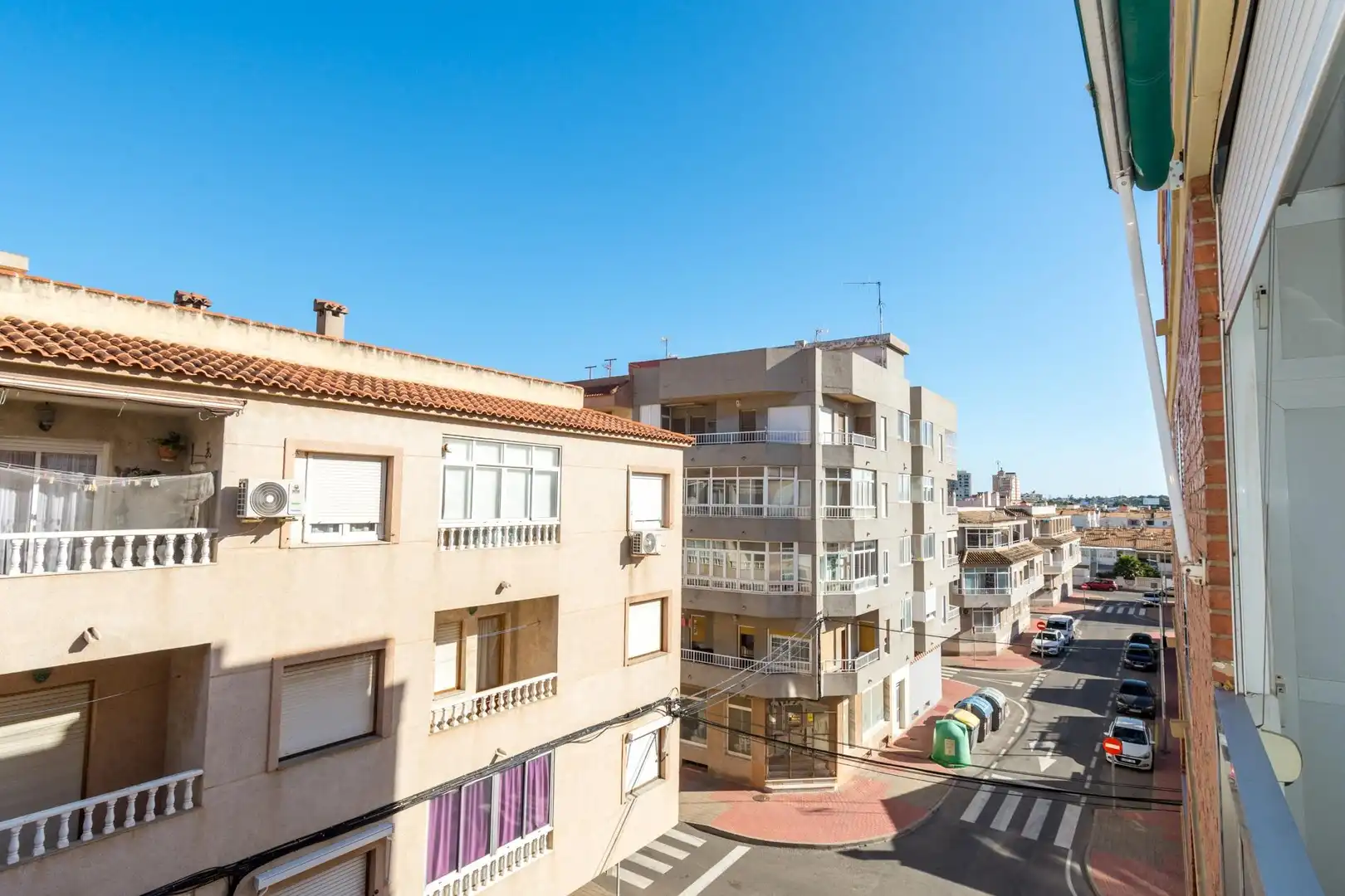 Apartment mit Pool zum Verkauf in ALMORADI 7, imagen 10