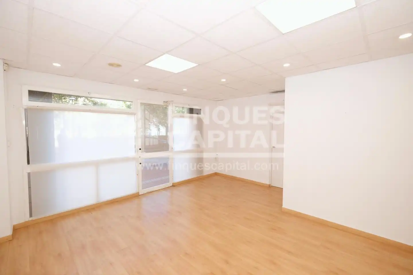 Business premises for sale in Nou Eixample Sud