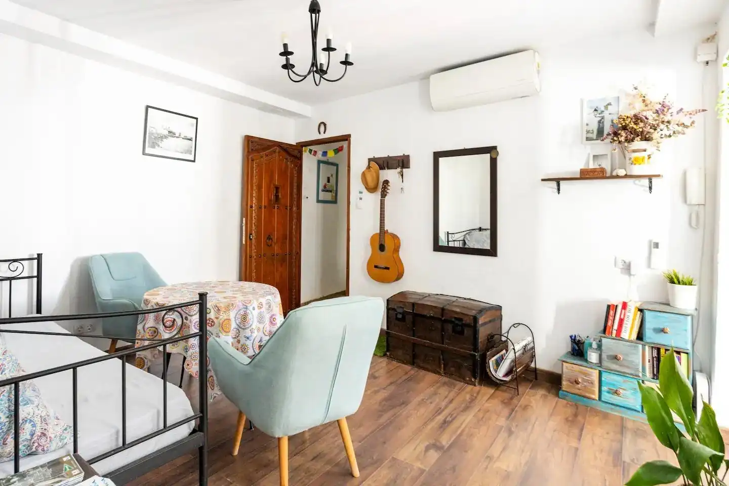 Penthouse zum Verkauf in Centro Histórico, imagen 8
