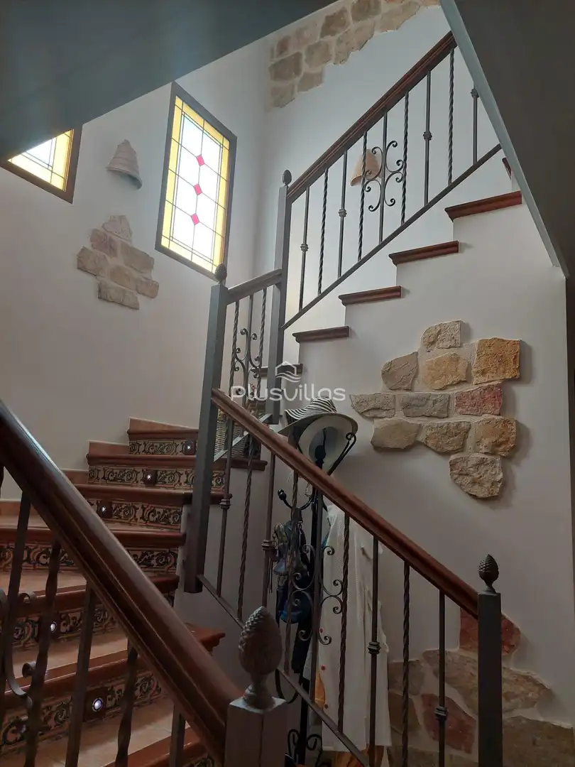 Maison à vendre à Benissa pueblo, imagen 19