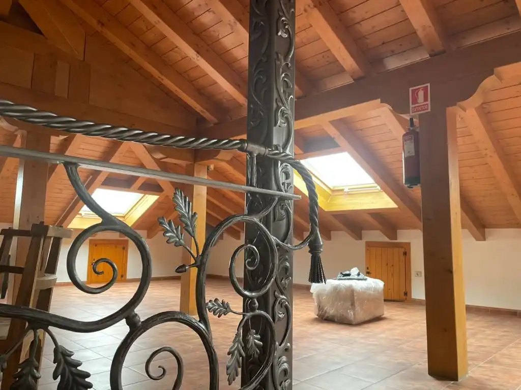 Country house zum Verkauf in Calle Mayor, Castañares de Rioja