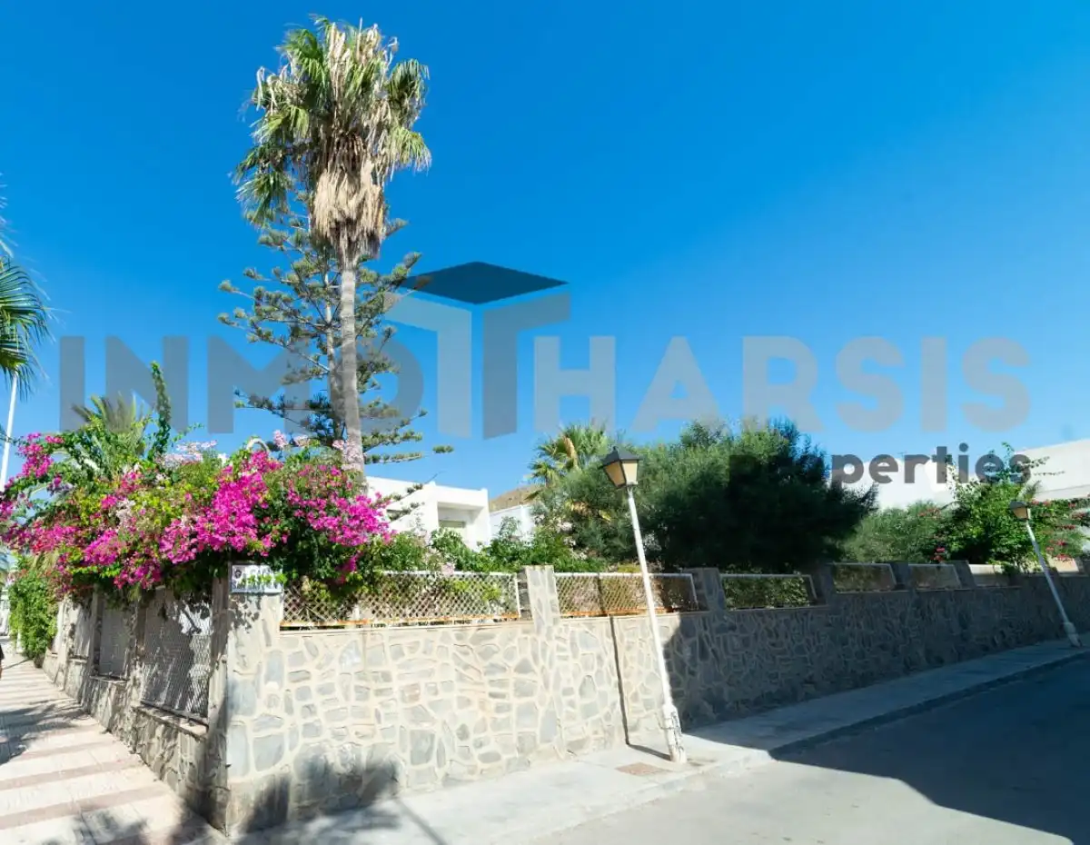 Residential land for sale in Carboneras, imagen 11