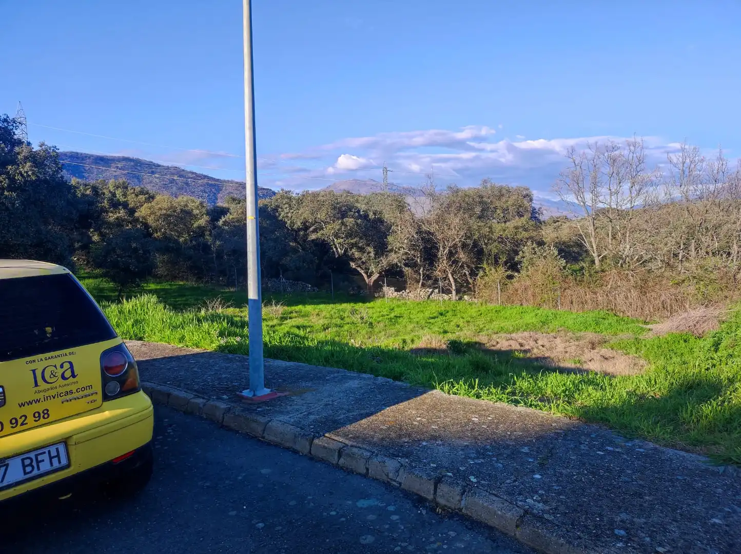 Terreni e lotti in vendita a Urbanización Valle del Jerte 125, imagen 2