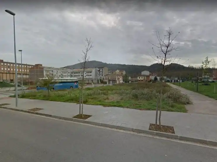 Terreno residenziale in vendita a Carrer Compositor Pere Aubert 39