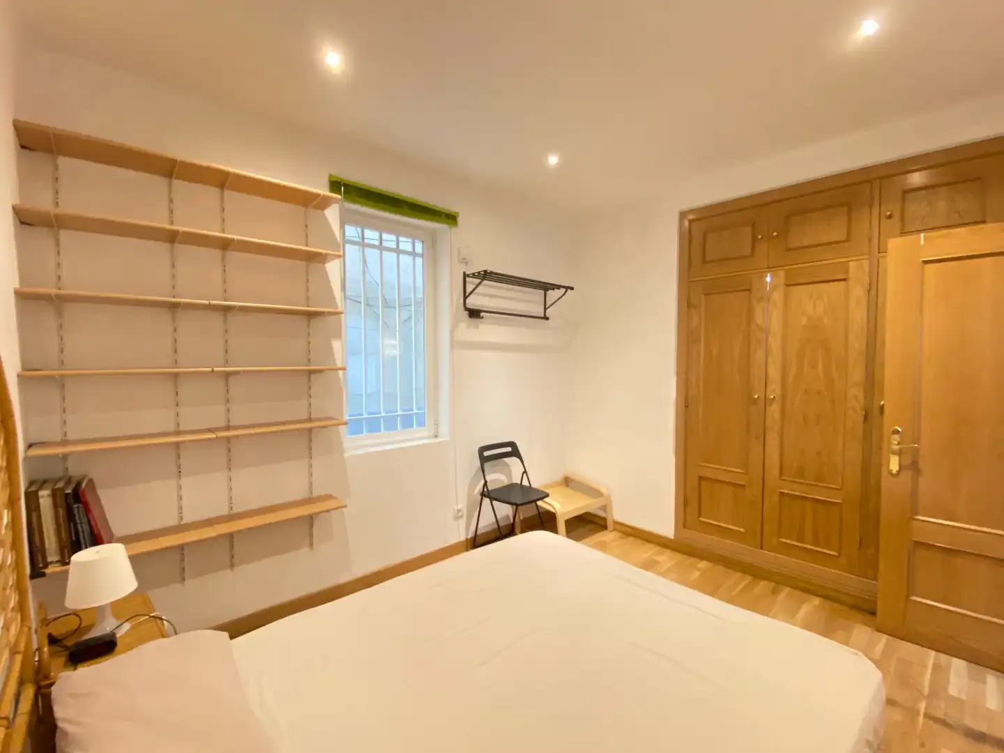 Habitación de Piso en venta en Madrid con Aire acondicionado y Calefacción