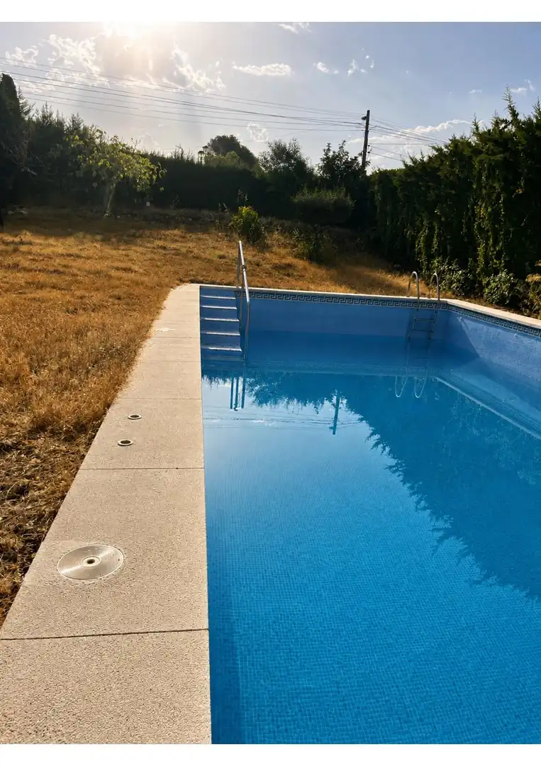 Villa con terrazza in vendita a La Capellanía - El Higuerón, imagen 4