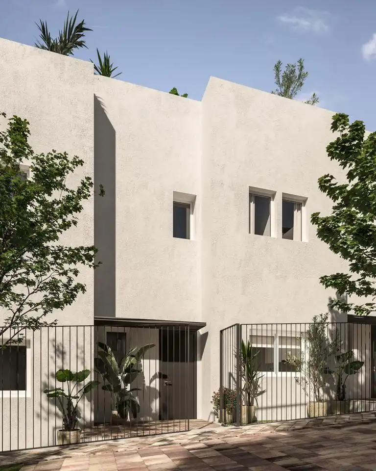 Maison avec jardin à vendre à Amapolas, imagen 7