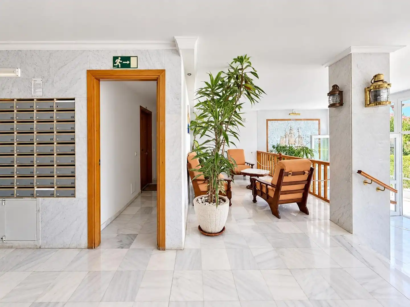 Ático en venta en Laguna Beach