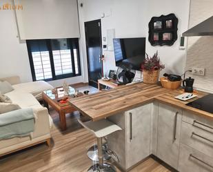 Cuina de Apartament en venda en Rota
