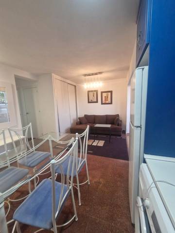 Apartamento en Alquiler en Pasaje Jorge Luis Borges en Rodeo Alto - Guadaiza - La Campana