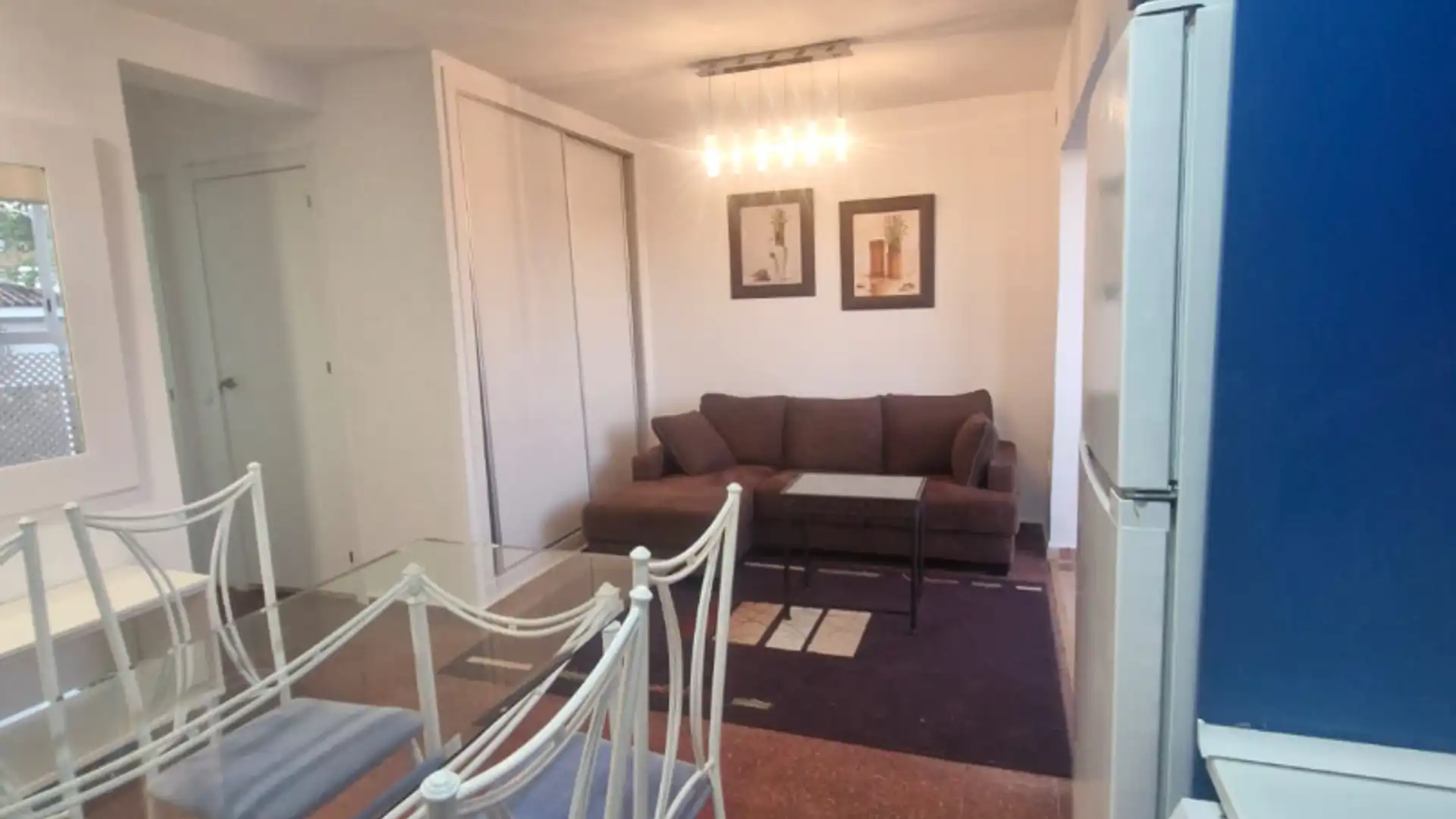 Apartament de lloguer a Pasaje Jorge Luis Borges, Rodeo Alto - Guadaiza - La Campana