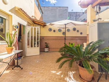 Haus mit Balkon zum Verkauf in Benimodo