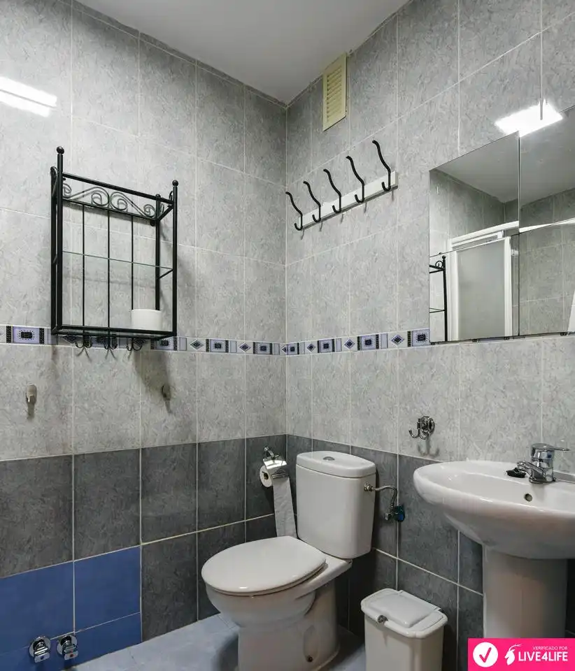Appartement à louer à Pelay Correa, imagen 32