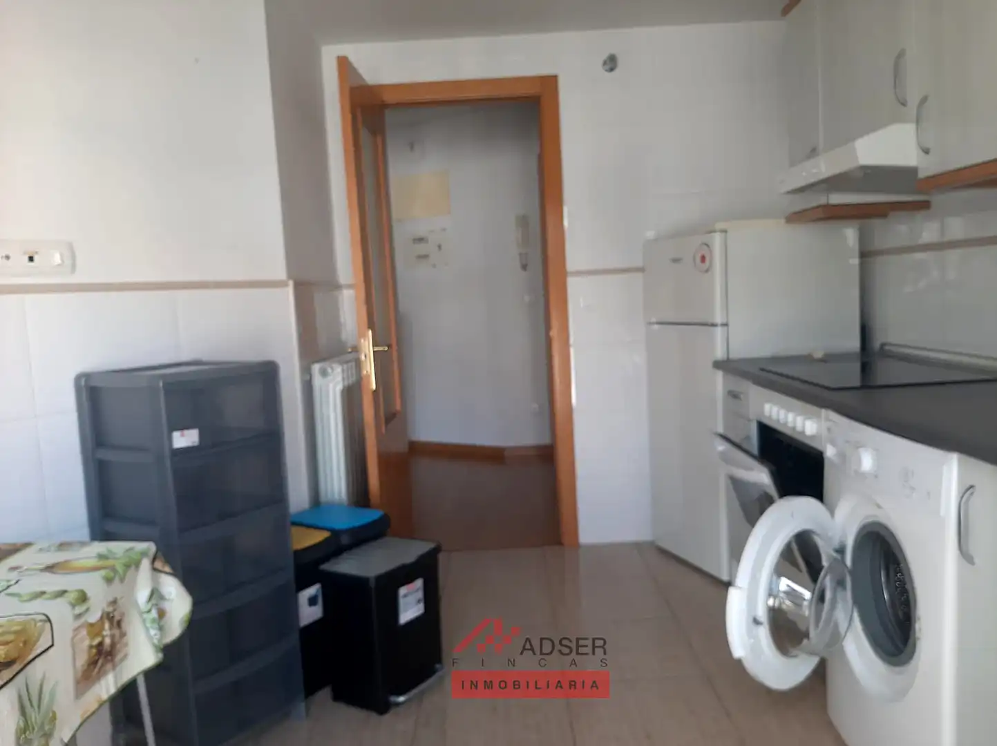 Wohnung zum Verkauf in Villamediana de Iregua - SANTA MARIA DE CABEZA, Villamediana de Iregua