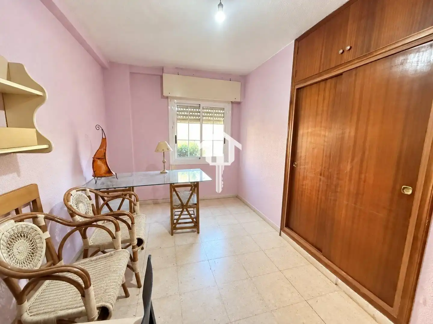 Habitación de Piso en venta en Benalúa - Babel
