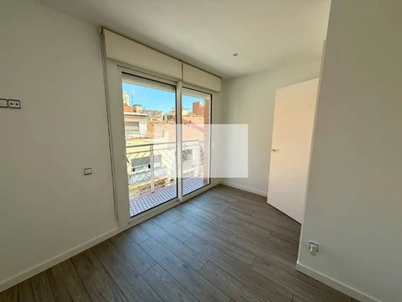 Habitación de Dúplex en venta en Sabadell con Aire acondicionado, Calefacción y Parquet