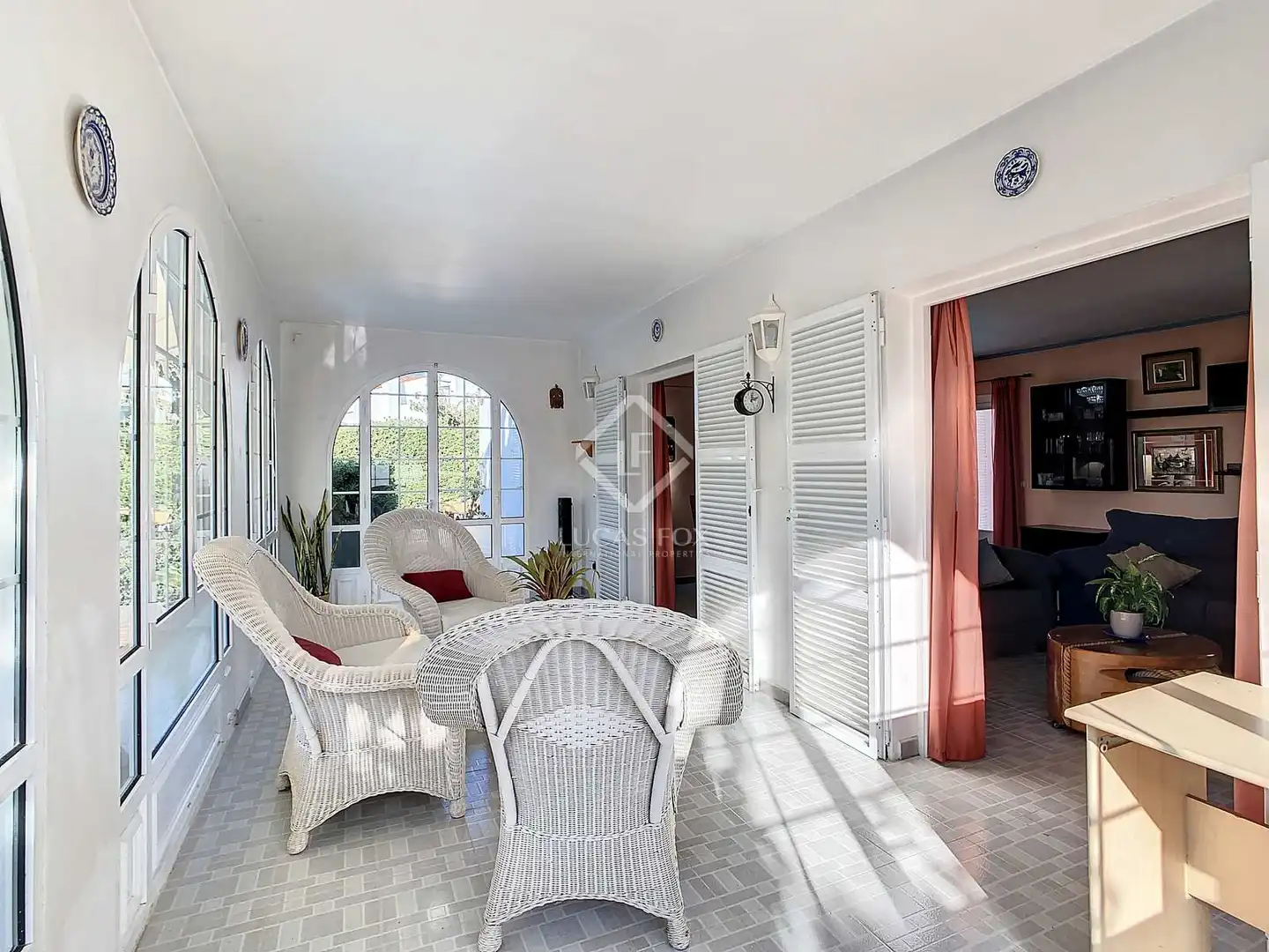 Villa avec terrasse à vendre à Cala d'en Bosch - Serpentona, imagen 15
