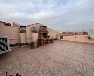 Terrace of Flat for sale in  Palma de Mallorca  with Terrace and TV