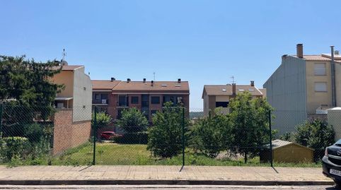 Solar en venta  Zona Centro, immagine 5