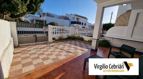 Foto 4 de Dúplex en venta en Playa de la Regla, Chipiona