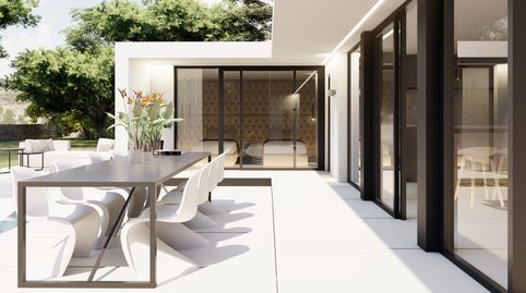 Foto 5 de Casa o chalet en venta en Las Fuentes - Los Cipreses, Aspe