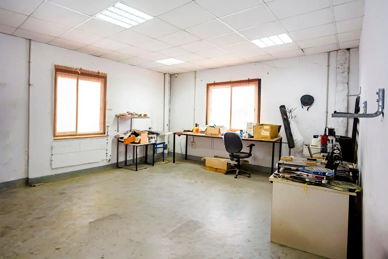 Nave industrial in vendita a Periurbano Este - Campiña, imagen 11