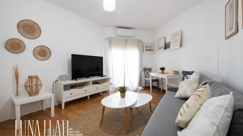 Photo 3 of Flat for sale in Baixador, Castelldefels