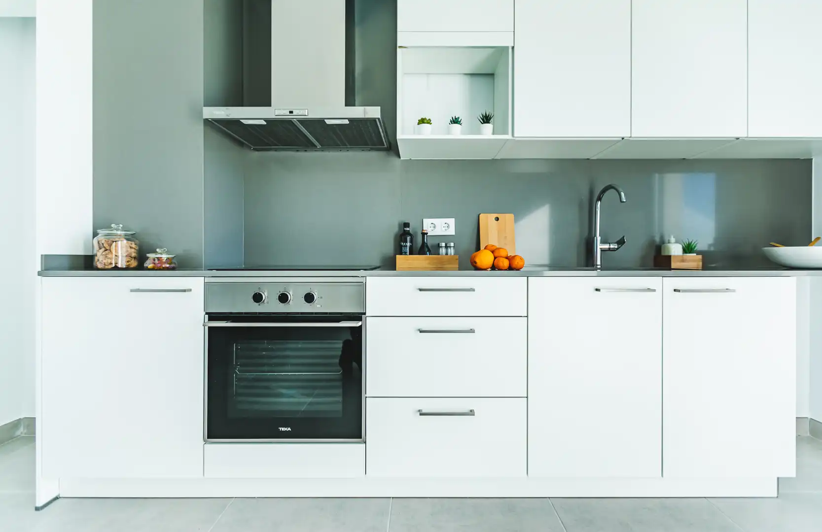Cocina de Piso en venta en Vidreres con Aire acondicionado, Calefacción y Balcón