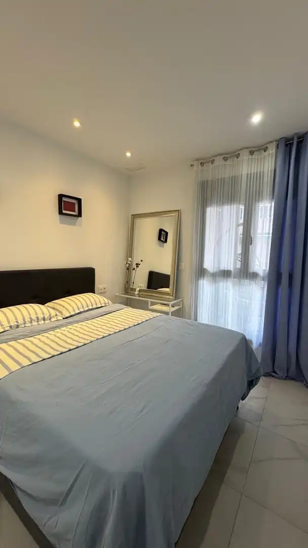 Appartement compact avec terrasse à vendre à Calle ARQUITECTO LARRAMENDI, imagen 10
