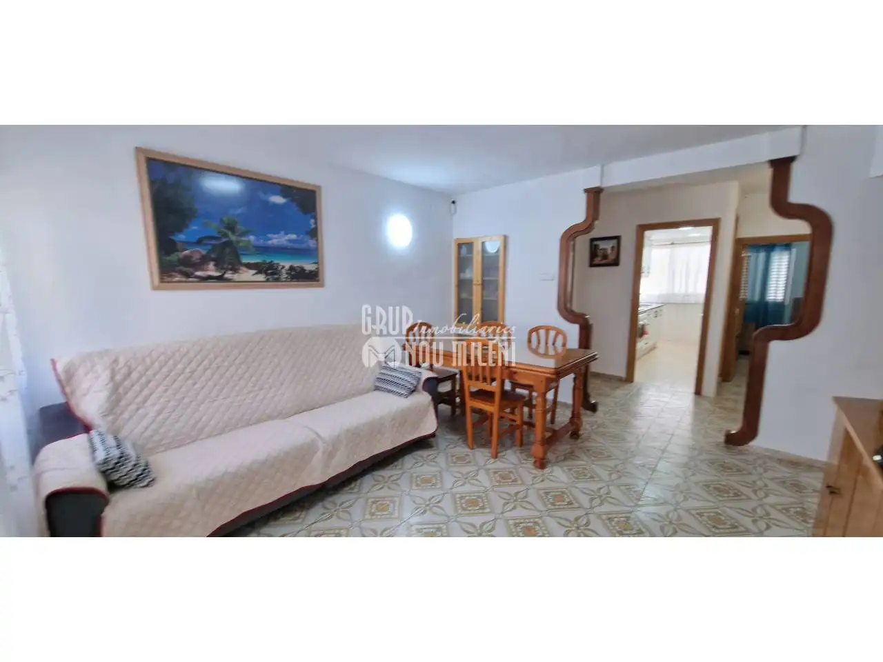 Apartament de lloguer a Pobles del Sud, imagen 13
