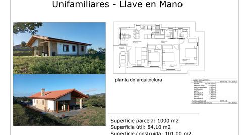 Foto 5 de Casa o xalet en venda a Caserio Serantes, 1, Tapia de Casariego, Asturias