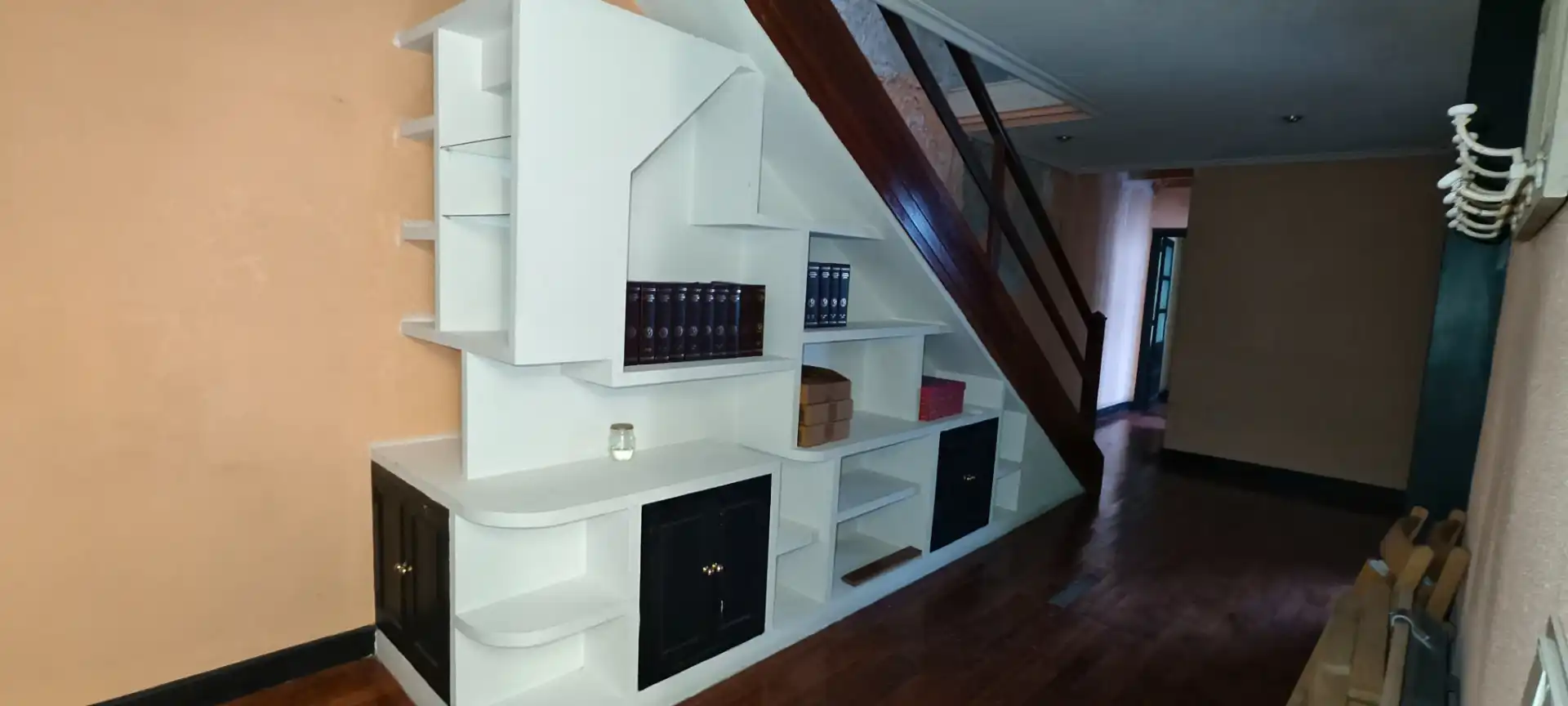 Piso en venta en Avilés con Calefacción y Parquet