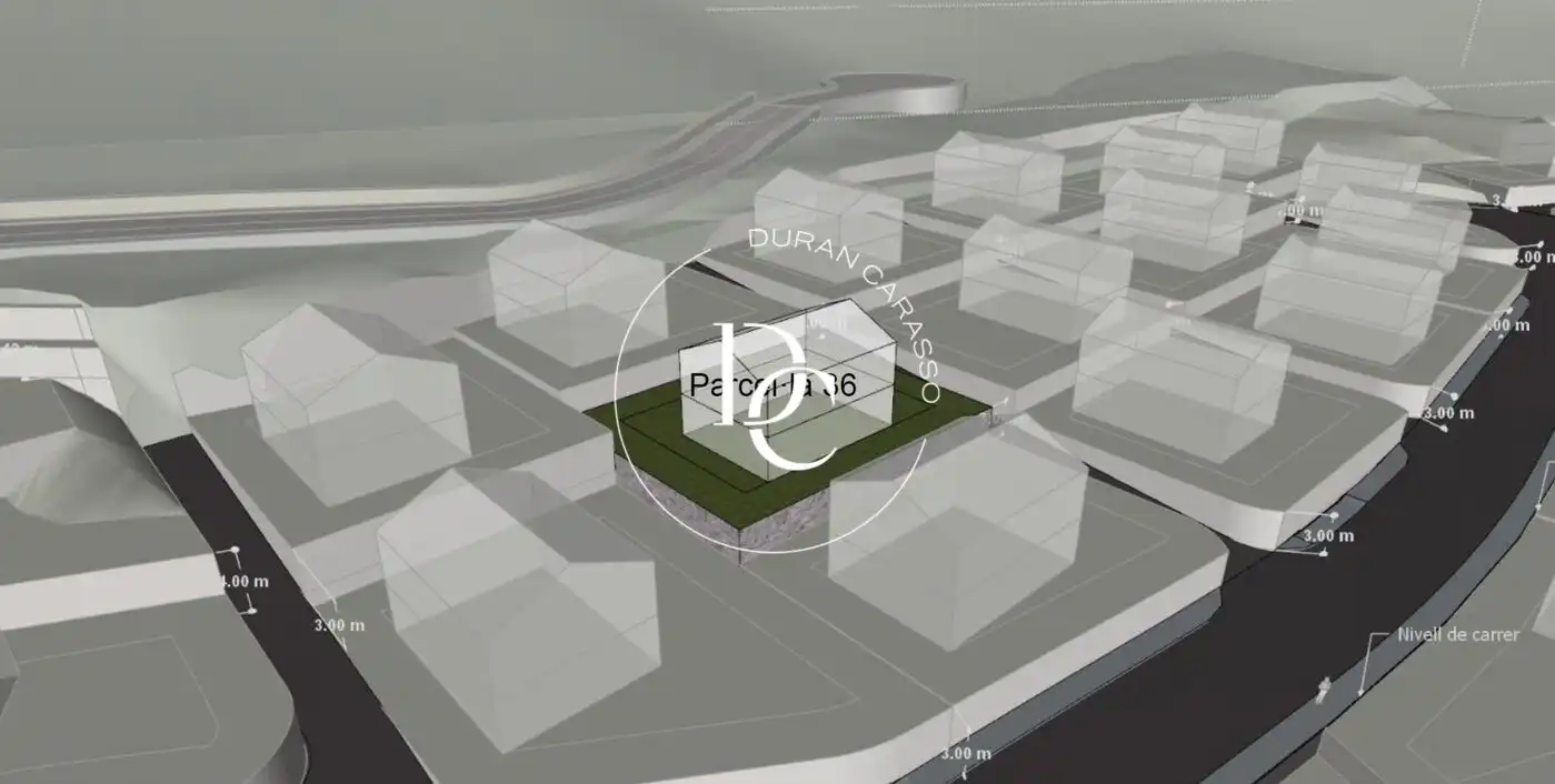 Lands and plots for sale in Coll d'Ordino, imagen 7