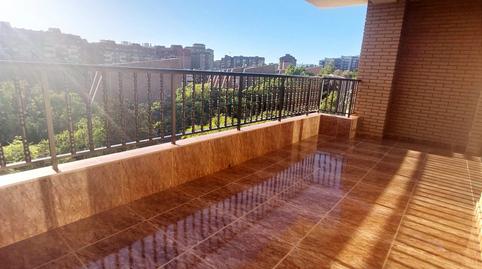 Foto 4 de Casa o xalet en venda a Calle Ceuta, 40, Barrio de San Blas, Alicante