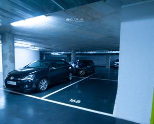 Parking of Garage to rent in Bilbao 