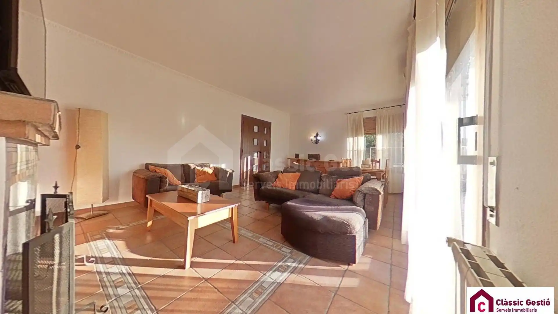 Casa o xalet en venda a Olesa de Montserrat