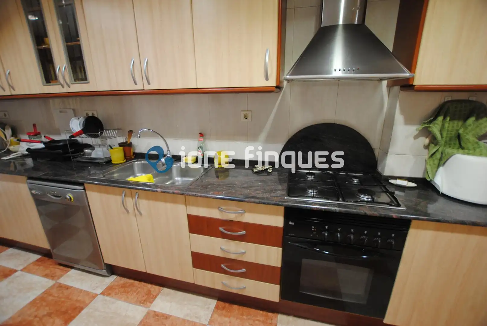 Appartement avec ascenseur à vendre à Centre - Sant Oleguer, imagen 14