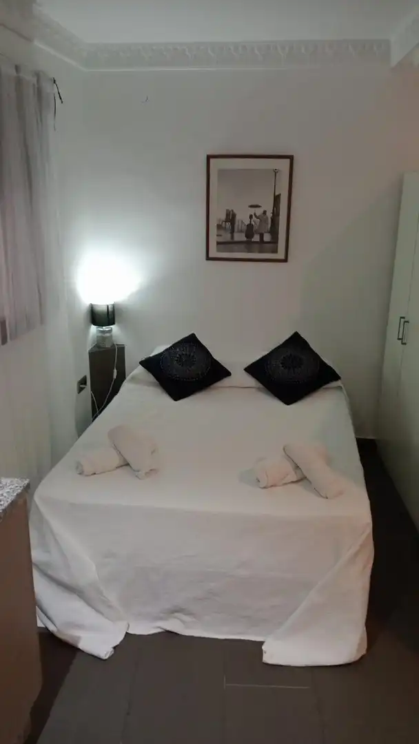 Schlafzimmer von Wohnung zum Verkauf in Granada