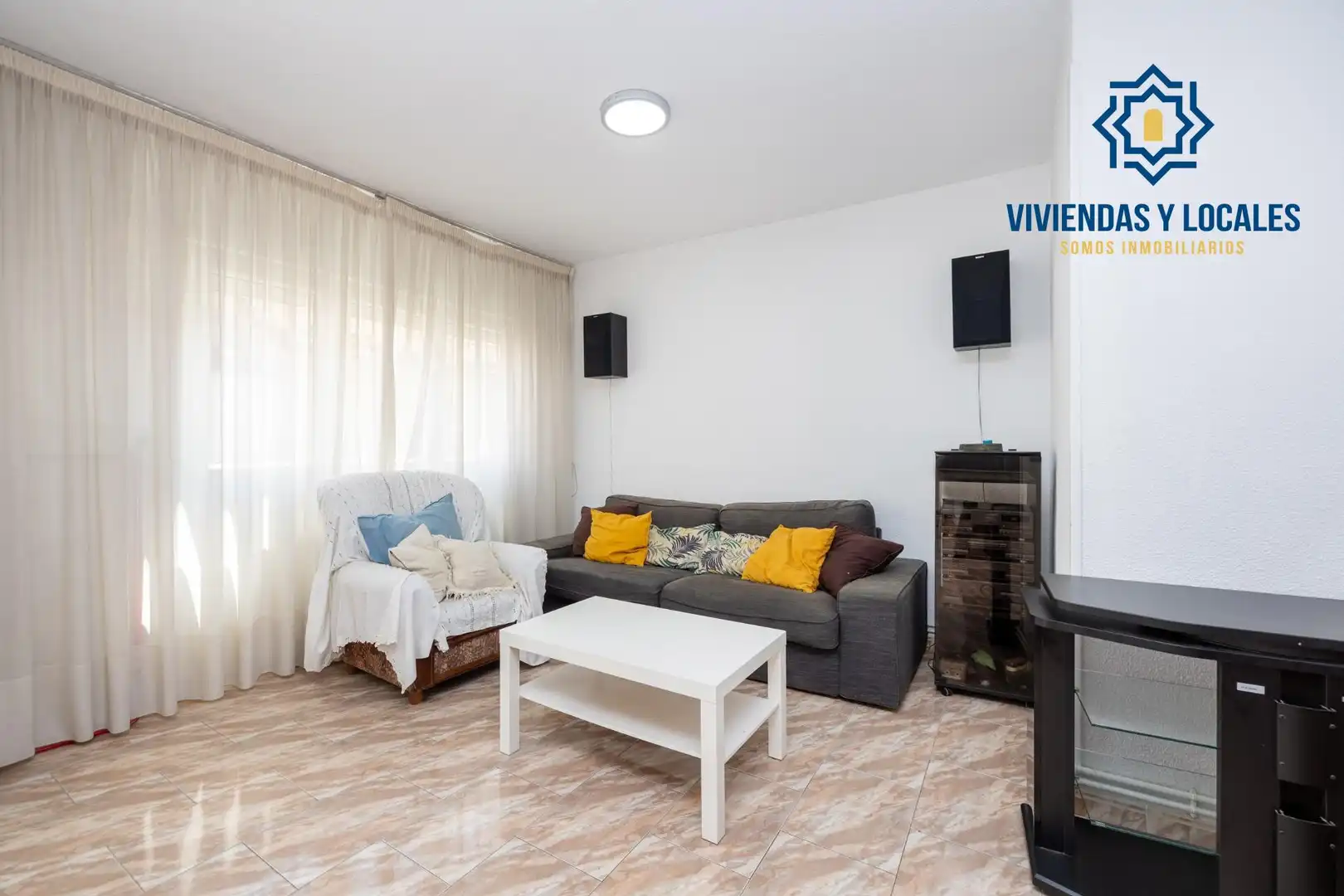 Flat with lift for sale in Calle Santa Paula, imagen 6