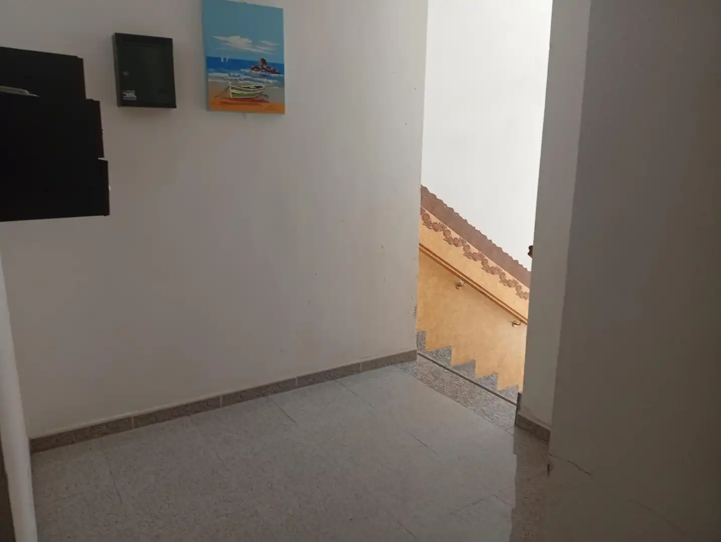Appartamento con ascensore in vendita a Playa de Garrucha, imagen 3