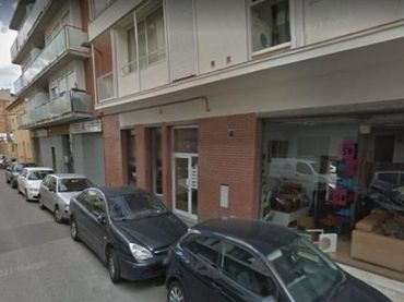 Local comercial de lloguer a Eixample Sud – Migdia