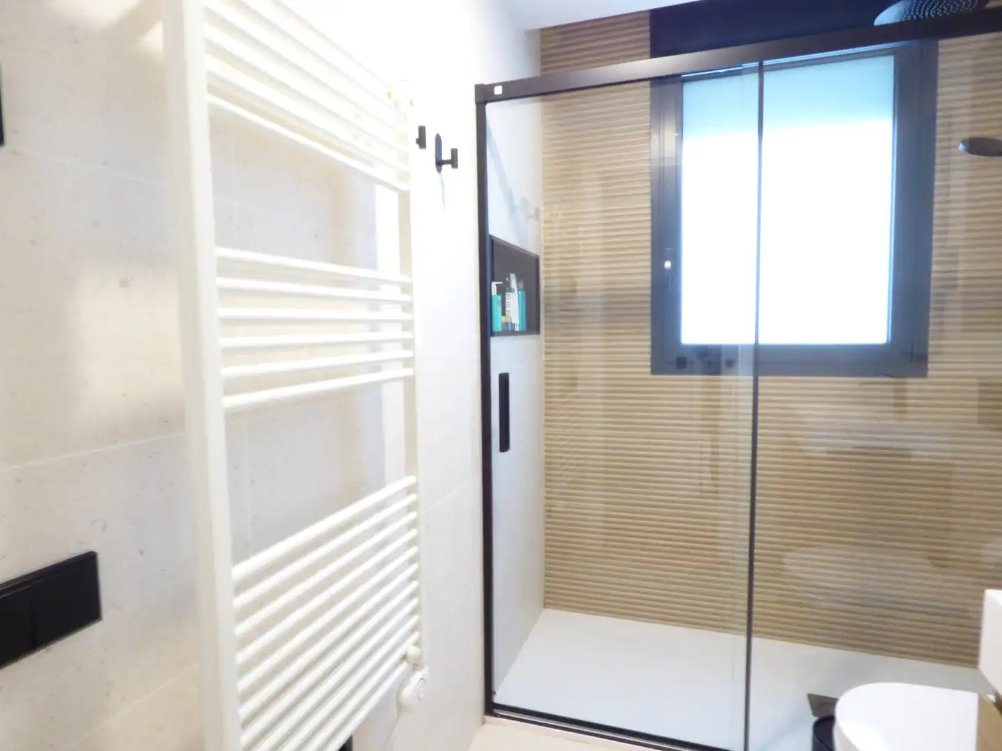 Wohnung zur Miete in Madrid - Paseo de los Pontones, Imperial
